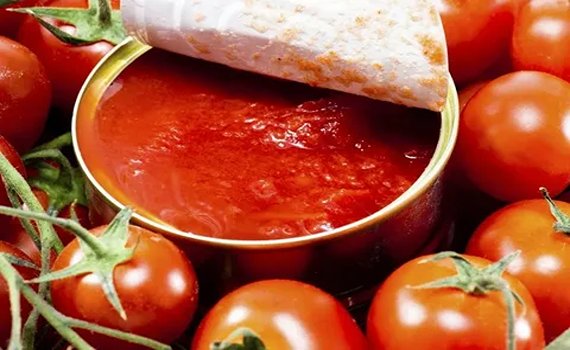 تصویر 3 از خرید رب گوجه فرنگی مکنزی + قیمت فروش استثنایی